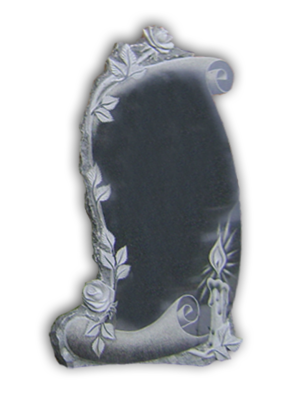 памятник и свеча.png