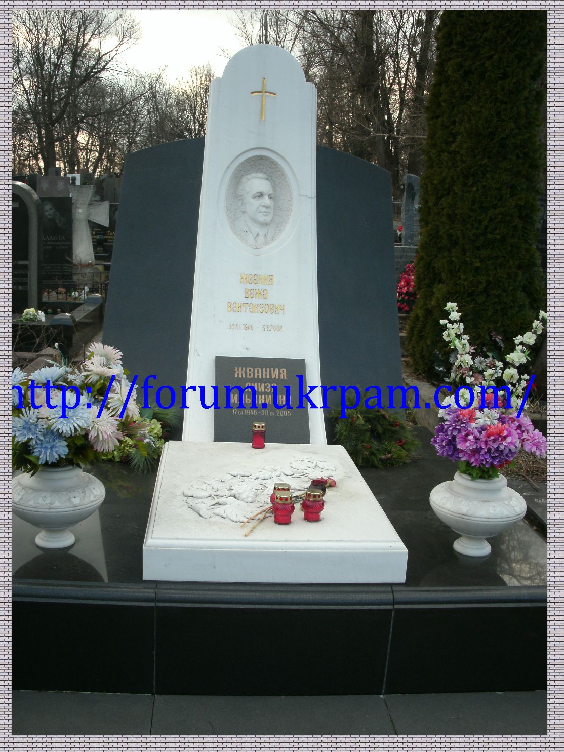 Памятник Байковое кладбище  (64).JPG