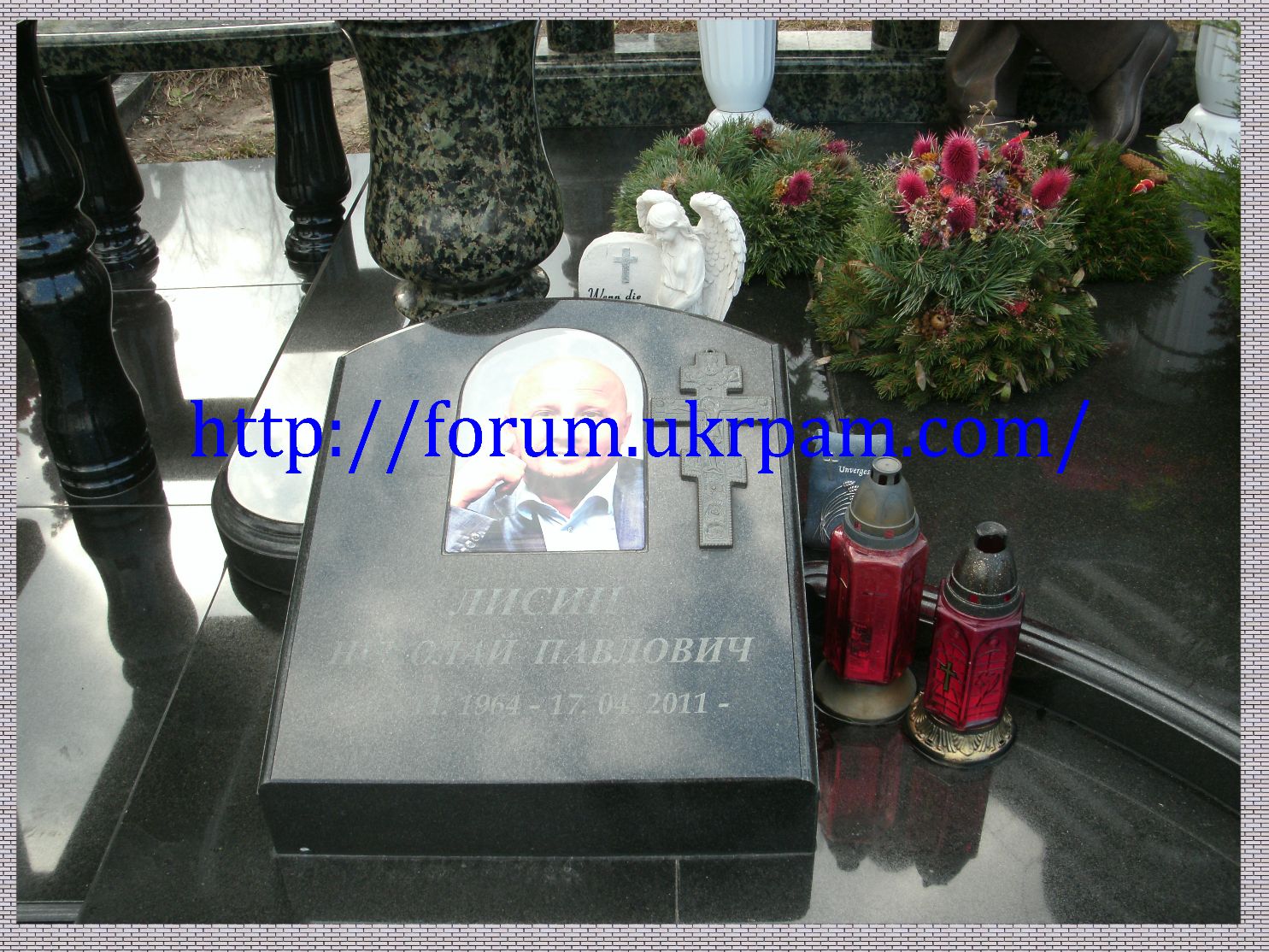 Памятник  Байковое кладбище (31).JPG